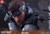 Metal Gear Solid statuette Solid Snake 44 cm - F4F