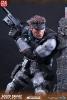 Metal Gear Solid statuette Solid Snake 44 cm - F4F