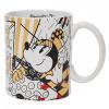 Mug Mickey and Minnie - ENESCO