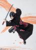 Naruto Shippuden figurine S.H. Figuarts Itachi Uchiha NarutoP99 Edition 15 cm - TAMASHII NATIONS