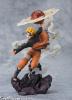 Naruto Shippuden statuette PVC Figuarts ZERO Extra Battle Naruto Uzumaki-Sage Art: Lava Release Rasenshuriken 24 cm - TAMASHII NATIONS