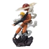 Naruto Shippuden statuette PVC Figuarts ZERO Extra Battle Naruto Uzumaki-Sage Art: Lava Release Rasenshuriken 24 cm - TAMASHII NATIONS