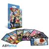 ONE PIECE - Jeu - 7 familles One Piece - ABYSTYLE
