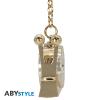 ONE PIECE - Porte-clés 3D Buster Call- ABYSTYLE
