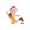 One Piece G.E.M. Series statuette PVC Uta Run! Run! Run! 13 cm - MEGAHOUSE