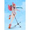One Piece Red statuette PVC P.O.P. Diva of the world Uta 23 cm - MEGAHOUSE