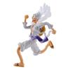One Piece Z figurine S.H. Figuarts Monkey D. Luffy Gear 5 15 cm - TAMASHII NATIONS