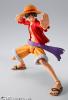 One Piece figurine S.H. Figuarts Monkey D. Luffy (The Raid on Onigashima) 14 cm - TAMASHII NATIONS