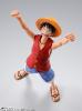 One Piece figurine S.H. Figuarts Monkey D. Ruffy Romance Dawn 15 cm - TAMASHII NATIONS
