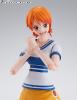 One Piece figurine S.H. Figuarts Nami Romance Dawn 14 cm - TAMASHII NATIONS