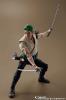 One Piece figurine S.H. Figuarts Roronoa Zoro (Netflix) 14 cm - TAMASHII NATIONS