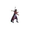 One Piece figurine Variable Action Heroes Dracule Mihawk 18 cm - MEGAHOUSE
