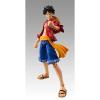 One Piece figurine Variable Action Heroes Monkey D. Luffy 18 cm - MEGAHOUSE