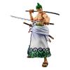 One Piece figurine Variable Action Heroes Zoro Juro 18 cm - MEGAHOUSE
