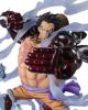 One Piece statuette PVC FiguartsZERO Extra Battle Monkey D. Luffy from GEAR4 21 cm - TAMASHII NATIONS