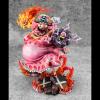 One Piece statuette PVC P.O.P. Great Pirate Big Mom Charlotte Linlin 36 cm - MEGAHOUSE