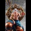 One Piece statuette PVC P.O.P. Neo Maximum The only God of Skypiea Enel 34 cm - MEGAHOUSE
