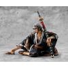 One Piece statuette PVC Portrait Of Pirates Warriors Alliance Trafalgar Law 17 cm - MEGAHOUSE