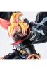 One Piece statuette PVC Portrait Of Pirates Warriors Alliance Osoba Mask 21 cm - MEGAHOUSE