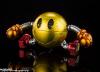 Pac-Man réplique Diecast Chogokin 11 cm - TAMASHII NATIONS