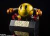 Pac-Man réplique Diecast Chogokin 11 cm - TAMASHII NATIONS