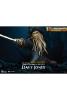 Pirates des Caraïbes : Jusqu'au bout du monde statuette Master Craft Davy Jones 42 cm - BEAST KINGDOM