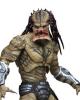 _Predator 2018 figurine Deluxe Ultimate Assassin Predator (unarmored) 28 cm  - NECA