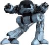 Robocop figurine Moderoid Plastic Model Kit ED-209 20 cm (re-run) - GOOD SMILE COMPANY