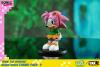 SONIC THE HEDGEHOG (AMY) - FIRST 4 FIGURES