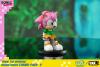 SONIC THE HEDGEHOG (AMY) - FIRST 4 FIGURES