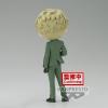 SPY×FAMILY - Q POSKET - LOID FORGER - GOING OUT VER. - BANPRESTO