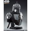 Buste Life Size The Mandalorian 1/1 - SIDESHOW COLLECTIBLE**