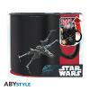 STAR WARS - Mug Heat Change - 460 ml - Space Battle - avec boîte
