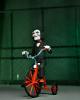 Saw figurine Toony Terrors Jigsaw Killer & Billy Tricycle Boxed Set 15 cm - NECA