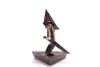 Silent Hill 2 statuette Red Pyramid Thing 46 cm - F4F