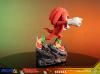 Sonic the Hedgehog 2 statuette Knuckles Standoff 30 cm - F4F