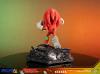 Sonic the Hedgehog 2 statuette Knuckles Standoff 30 cm - F4F
