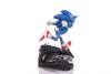 Sonic the Hedgehog 2 statuette Sonic Standoff 26 cm - F4F