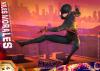 Spider-Man: Across the Spider-Verse figurine Movie Masterpiece 1/6 Miles Morales 29 cm - HOT TOYS