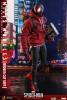 Spider-Man: Miles Morales figurine Videogame Masterpiece 1/6 Miles Morales Bodega Cat Suit 29 cm - HOT TOYS