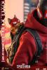 Spider-Man: Miles Morales figurine Videogame Masterpiece 1/6 Miles Morales Bodega Cat Suit 29 cm - HOT TOYS