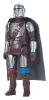 Star Wars The Mandalorian figurine Jumbo Vintage Kenner The Mandalorian (Beskar Armor) 30 cm - GENTLE GIANT