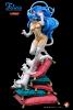 Statuette Felicia White Capcom’s Darkstalkers - HMO