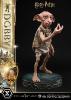 Statuette Harry Potter Museum Masterline Série Dobby Bonus Version 55 cm - PRIME 1