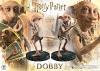 Statuette Harry Potter Museum Masterline Série Dobby Bonus Version 55 cm - PRIME 1