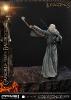 Statuette Le Balrog VS Gandalf 79 cm Version Deluxe - PRIME ONE STUDIO