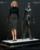Statuette de Catwoman - DUAL Version - JND STUDIOS