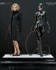 Statuette de Catwoman - DUAL Version - JND STUDIOS
