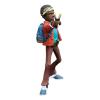 Stranger Things figurine Mini Epics Lucas Sinclair (Saison 1) 14 cm - WETA