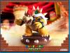 Super Mario (Bowser) - FIRST 4 FIGURES